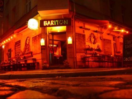 Photo: Bariton 